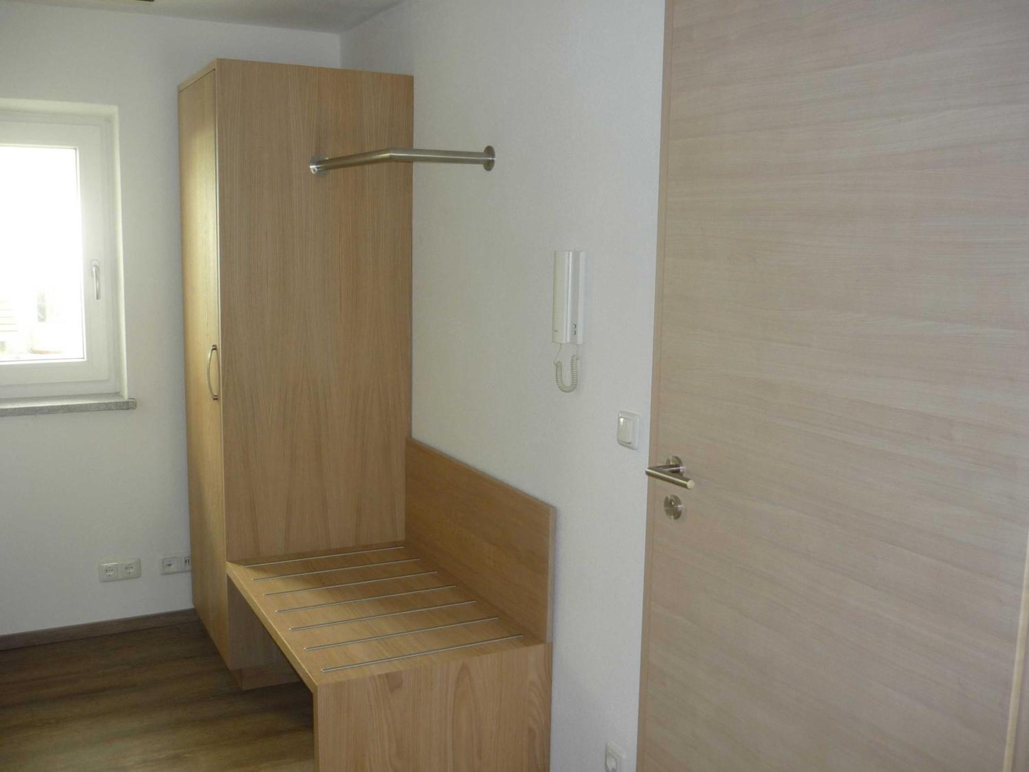 Ferienwohnungen Beim Hotel Zur Post, Erlau Erlau  المظهر الخارجي الصورة