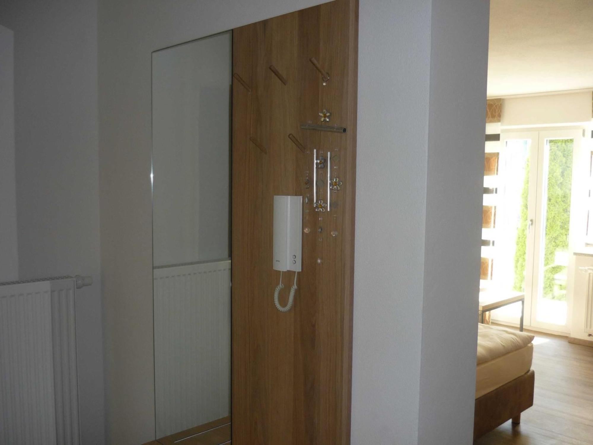 Ferienwohnungen Beim Hotel Zur Post, Erlau Erlau  المظهر الخارجي الصورة