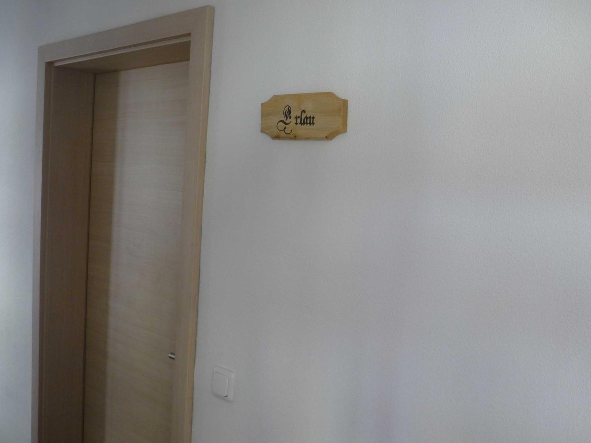 Ferienwohnungen Beim Hotel Zur Post, Erlau Erlau  المظهر الخارجي الصورة